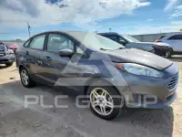 2017 Ford FIESTA photo