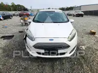 2017 Ford FIESTA photo