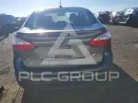 2017 Ford FIESTA фото