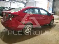 2017 Ford FIESTA фото