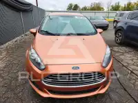 2017 Ford FIESTA фото