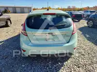 2017 Ford FIESTA photo