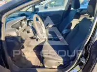 2017 Ford FIESTA фото