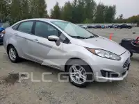 2017 Ford FIESTA фото