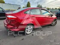 2017 Ford FIESTA photo