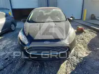 2017 Ford FIESTA фото