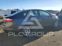 2017 Ford FIESTA фото