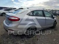 2017 Ford FIESTA photo