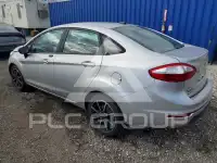 2017 Ford FIESTA photo