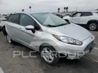 2017 Ford FIESTA photo
