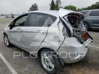 2017 Ford FIESTA photo