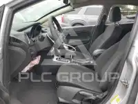 2017 Ford FIESTA photo