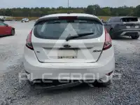 2017 Ford FIESTA photo