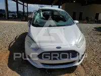 2017 Ford FIESTA photo