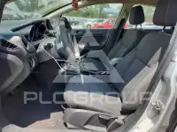 2017 Ford FIESTA фото