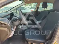 2017 Ford FIESTA photo
