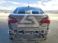 2017 Ford FIESTA фото
