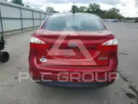 2017 Ford FIESTA photo