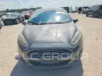 2017 Ford FIESTA photo