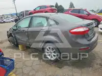 2017 Ford FIESTA photo