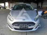 2017 Ford FIESTA фото
