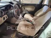 2017 Ford FIESTA фото