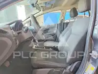 2017 Ford FIESTA фото