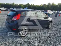 2017 Ford FIESTA фото