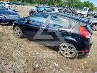 2017 Ford FIESTA photo