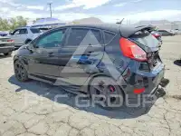 2017 Ford FIESTA фото