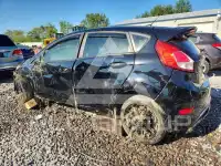 2017 Ford FIESTA фото