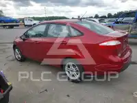 2017 Ford FIESTA photo