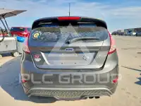 2017 Ford FIESTA фото