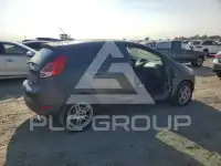 2017 Ford FIESTA фото