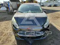 2017 Ford FIESTA фото