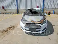 2017 Ford FIESTA фото