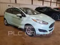 2017 Ford FIESTA фото