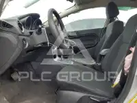 2017 Ford FIESTA фото