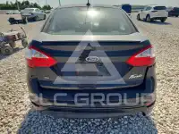 2017 Ford FIESTA фото