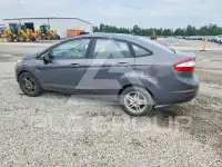 2017 Ford FIESTA photo