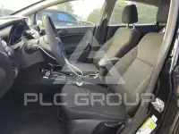 2017 Ford FIESTA фото