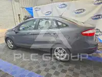 2017 Ford FIESTA фото