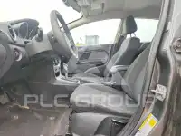 2017 Ford FIESTA photo