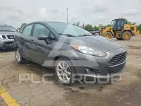 2017 Ford FIESTA photo