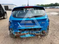 2017 Ford FIESTA photo