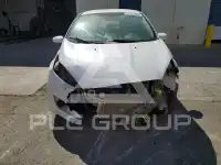 2017 Ford FIESTA фото