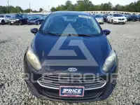 2017 Ford FIESTA фото