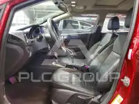 2017 Ford FIESTA photo