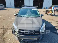 2017 Ford FIESTA фото