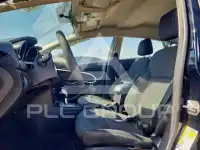 2017 Ford FIESTA фото